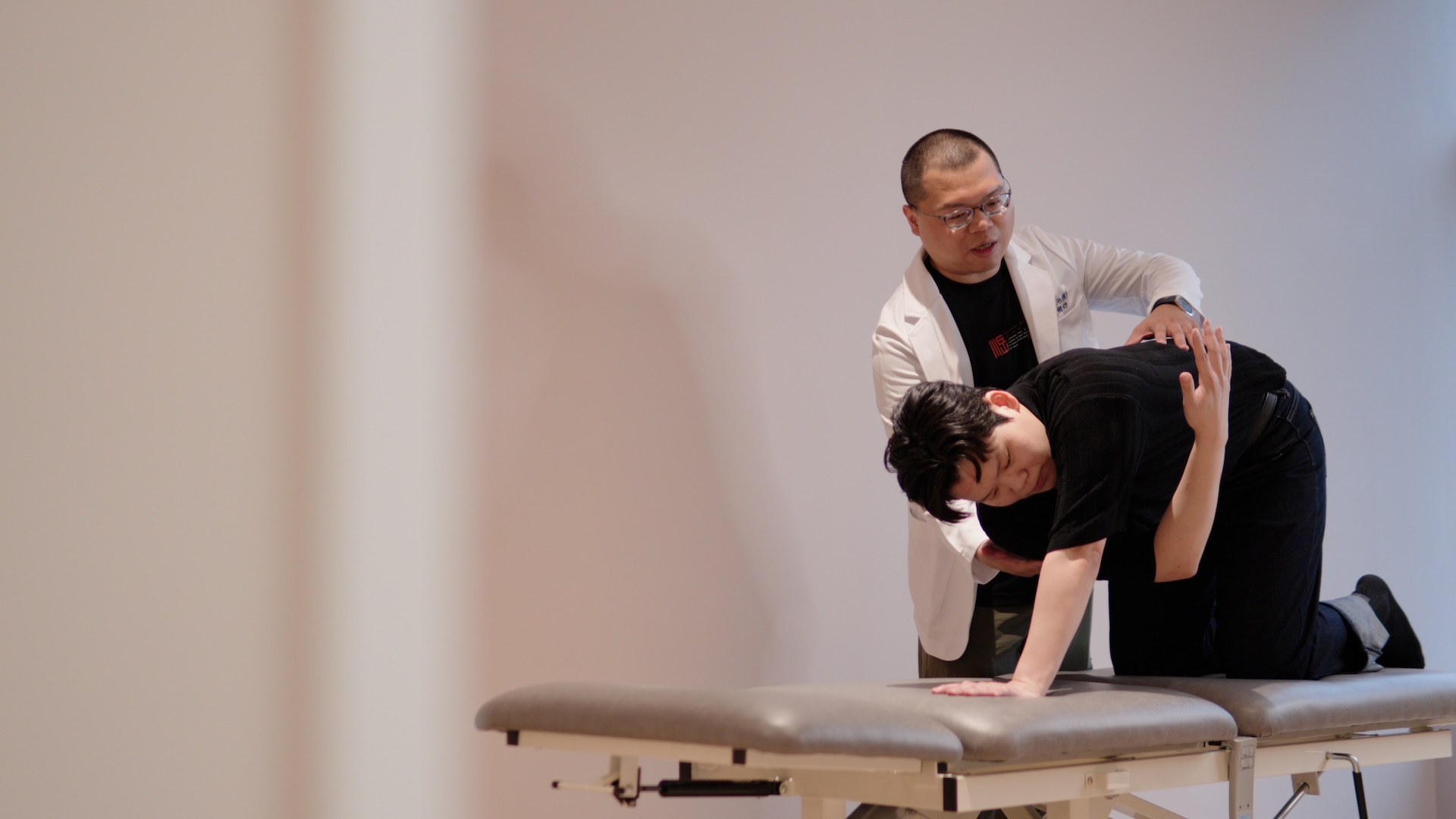 中醫結合物理治療